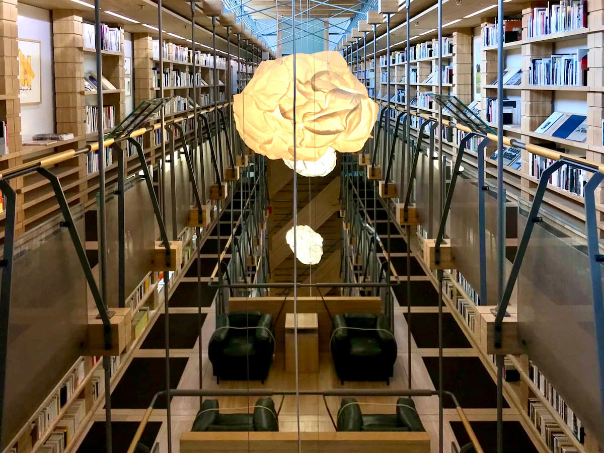 Gallery Item six